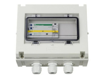 Victron Energy - Transfer Switches