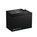 Drift PRO 12V 300Ah LiFePO4 Leisure Battery