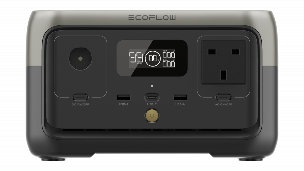 What is a Portable Power Station? - EcoFlow US Blog