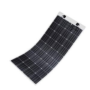 The difference between monocrystalline and polycrystalline solar panels
