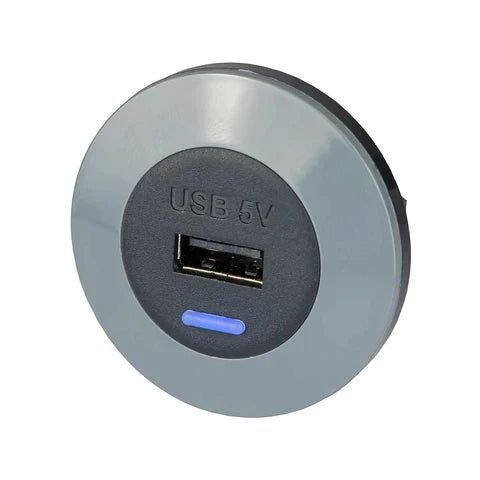 USB A & USB C Chargers for Campervans