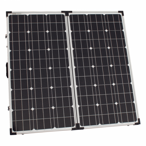 Portable Solar Panels