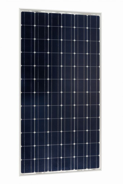 Rigid Solar Panels