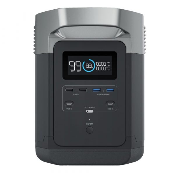 Portable Power Stations