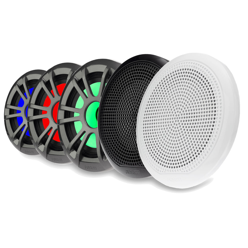 AV Gear for Vans | Campervan Speakers | Van Junkies