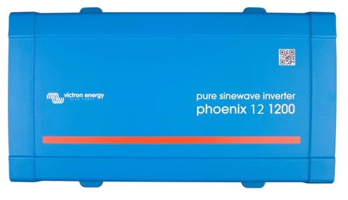 Phoenix Inverters
