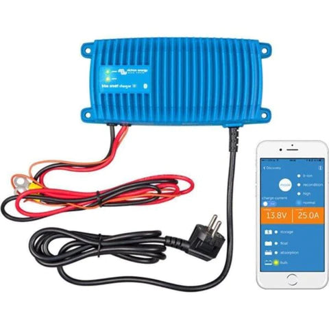 Victron Energy - IP67 Blue Smart Chargers