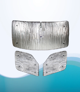 Motorhome Accessories UK