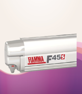 Motorhome Awnings
