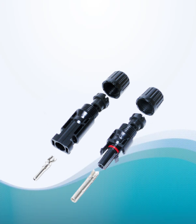 Connectors