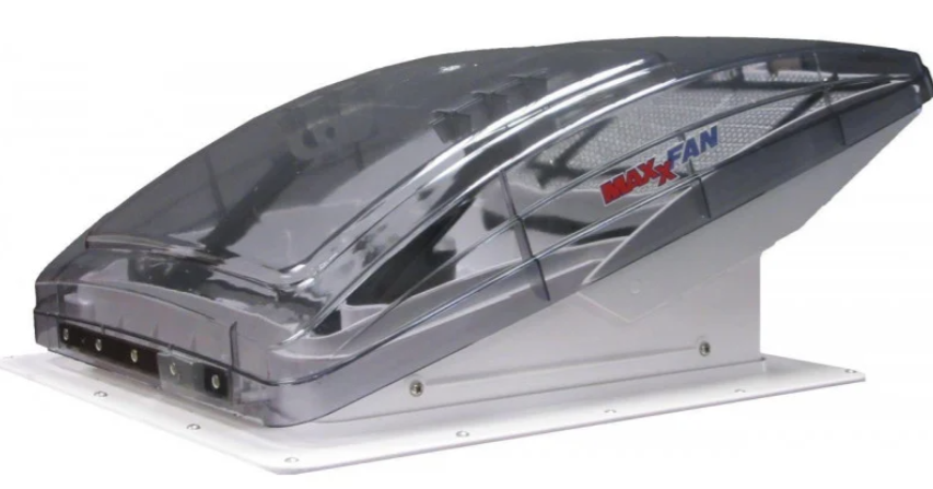 Campervan Extractor Fans & Ventilation – Van Junkies