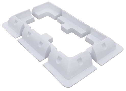 Solar Panel Mounts & Roof Glands