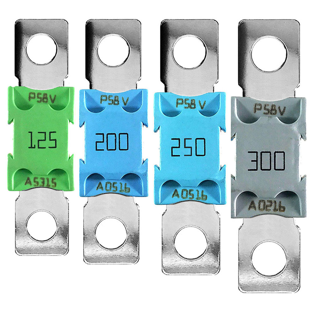 Victron Energy - Mega & Midi Fuses and Holders