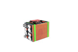 FOXYGEN - 105Ah Lithium Battery with Bluetooth & Heating
