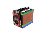 230Ah LiFePO4 Battery with Bluetooth & Heating FOX12V-230AH