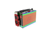 FOXYGEN - 300Ah Lithium Battery with Bluetooth & Heating