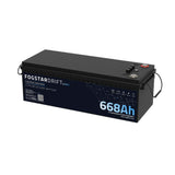 Fogstar Drift 12V 334Ah Lithium Leisure Battery (Gen2)