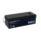 Fogstar Drift 12V 334Ah Lithium Leisure Battery (Gen2)