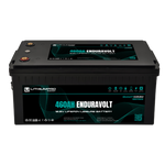 LithiumPro SMARTCOMM 12v 460ah lithium battery – ENDURAVOLT