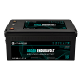 LithiumPro SMARTCOMM 12v 460ah lithium battery – ENDURAVOLT