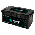 LithiumPro SMARTCOMM 12v 460ah lithium battery – ENDURAVOLT