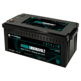 LithiumPro SMARTCOMM 12v 460ah lithium battery – ENDURAVOLT