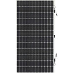 Sunman EArc 430W Flexible Mono Solar Panel