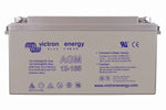 Victron Energy AGM Dual Purpose Battery 12V 165Ah (M8) - BAT412151085