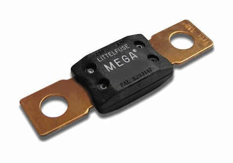 Victron Energy - MEGA-fuse 250A/32V (package of 5 pcs) - CIP136250010
