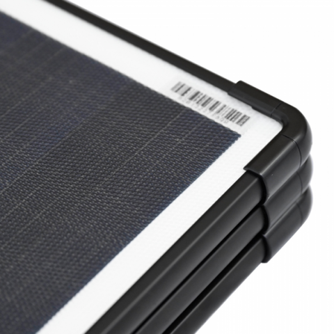 300W Portable Solar Panel – Foldable Waterproof Charger For Power Stations & Outdoor Use