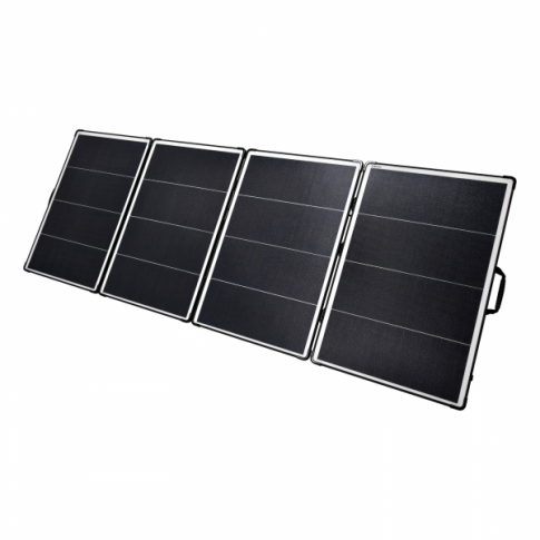 Victron 350W Mono Solar Panel Kit with SmartSolar MPPT 100/30