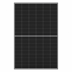 440W Sharp NU-JC440 Black Frame Monocrystalline Solar panel with high-efficiency TOPCon cells