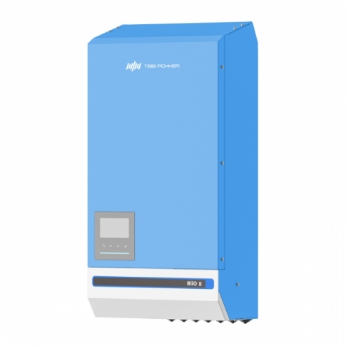 5kW 48V TBB Power RIIO-II Off-Grid ESS Inverter charger