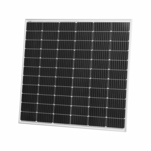 200W Monocrystalline Solar Panel with 90cm cable