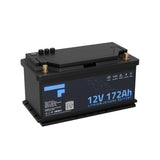 Fogstar Drift 12V Lithium Battery 172Ah (H8) DIN Fit