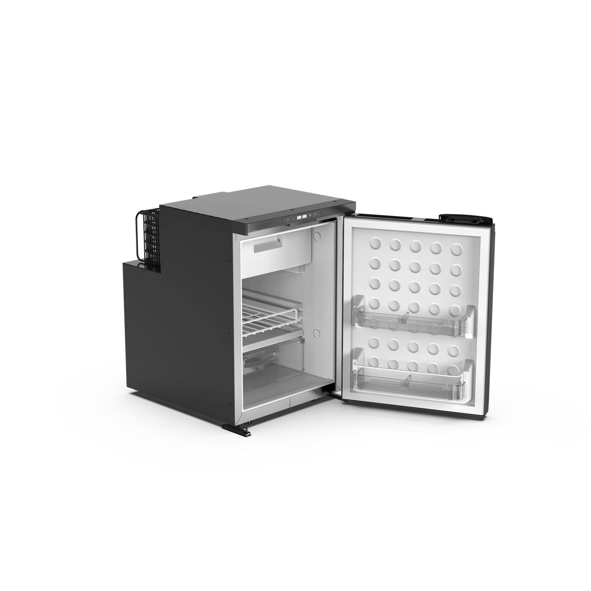 AMPS - F50 - 12V | 24V compressor fridge 50L – Van Junkies