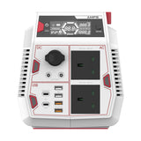 Sterling LAUREL Portable Power Pack - 600w Inverter - 40ah Lithium Battery