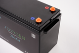 230Ah LiFePO4 Battery with Bluetooth & Heating FOX12V-230AH