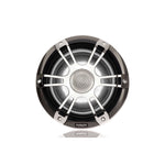 Fusion SG-FL88SPC 8.8" LED Marine Speakers 330W - Sports Chrome - 010-01827-00