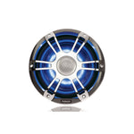 Fusion SG-FL88SPC 8.8" LED Marine Speakers 330W - Sports Chrome - 010-01827-00