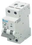 Small 240v IP Rated Enclosure with 16amp Dual Pole MCB