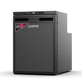 AMPS - F50 - 12V | 24V compressor fridge 50L