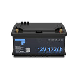 Fogstar Drift 12V Lithium Battery 172Ah (H8) DIN Fit