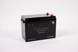FOXYGEN - 300Ah Lithium Battery with Bluetooth & Heating