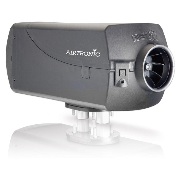 Volkswagen T5 & T6 Eberspacher Diesel Heater Kit