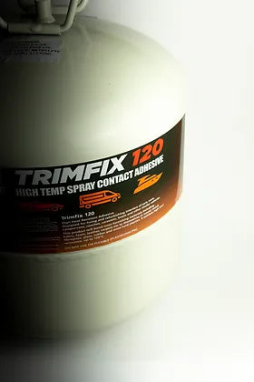 Trimfix 120 Degree Canister (17kg)