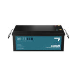 Fogstar Drift ECO 460Ah 12V Leisure Battery