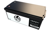 BASE460 - 12.8V LiFePO4 460Ah - Budget Friendly Lithium Iron Phosphate Battery with Bluetooth (Copy)