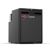 AMPS - F50 - 12V | 24V compressor fridge 50L
