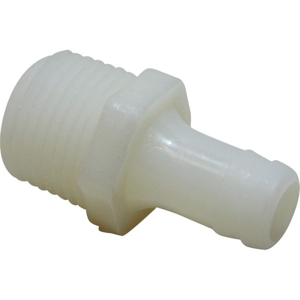 Shurflo Straight Fitting 1/2